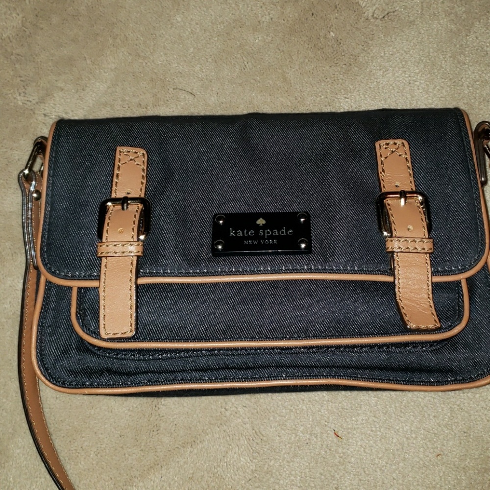 Kate spade purse